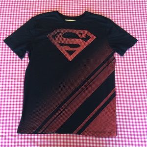GapKids + Junkfood Superman T-Shirt